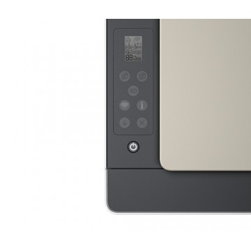 HP Smart Tank 5107 Wireless All-in-One Colore Stampante, Fotocopiatrice, scanner