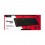 HyperX Origins 2 1800 tastiera Gaming USB Nero