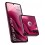 Motorola razr 60 ultra 17,7 cm (6.96") Doppia SIM Android 15 5G USB tipo-C 16 GB 512 GB 4700 mAh Rosa