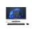 HP ProOne 240 G10 Desktop PC Intel® Core™ i7 i7-1355U 60,5 cm (23.8") 1920 x 1080 Pixel 16 GB DDR4-SDRAM 512 GB SSD Windows 1
