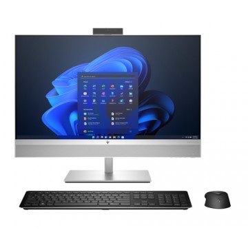 HP EliteOne 870 G9 All-in-One PC Wolf Pro Security Edition Intel® Core™ i7 68,6 cm (27") 1920 x 1080 Pixel PC All-in-one 16 G