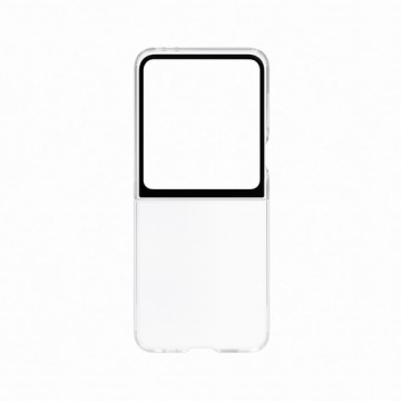 Samsung Galaxy Z Flip6 Clear Case SMAPP Trasparente