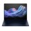 HP EliteBook X Flip G1i 14 inch Notebook Next Gen AI PC Wolf Pro Security Edition Copilot+ PC Intel Core Ultra 7 256V Ibrido (2 