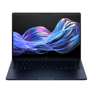 HP EliteBook X G1i 14 inch Notebook Next Gen AI PC Wolf Pro Security Edition Copilot+ PC Intel Core Ultra 5 228V Computer portat