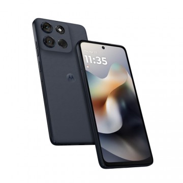Motorola moto g56 5G 17,1 cm (6.72") Dual SIM ibrida Android 15 USB tipo-C 8 GB 512 GB 5200 mAh Nero