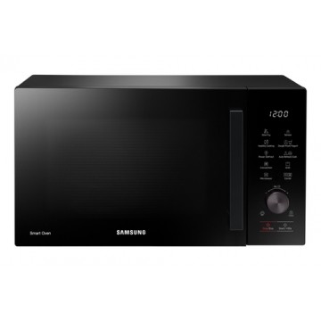Samsung MC28A5137CK Nero Microonde combinato Superficie piana 28 L 900 W