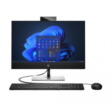 HP ProOne 440 G9 All-in-One PC Intel® Core™ i7 60,5 cm (23.8") 1920 x 1080 Pixel PC All-in-one 16 GB DDR5-SDRAM 512 GB SSD Wi