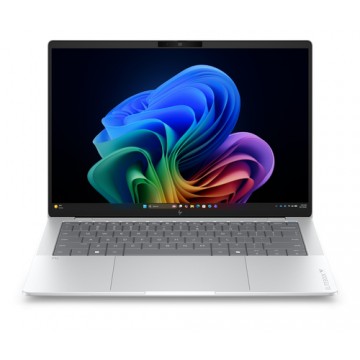HP EliteBook X G2i 14 inch Notebook Next Gen AI PC Wolf Pro Security Edition Copilot+ PC Intel Core Ultra X7 358H Computer porta