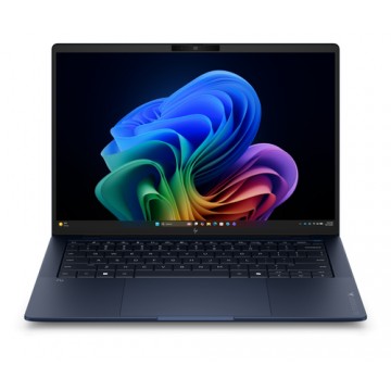 HP EliteBook X G2i 14 inch Notebook Next Gen AI PC Wolf Pro Security Edition Copilot+ PC Intel Core Ultra X7 358H Computer porta
