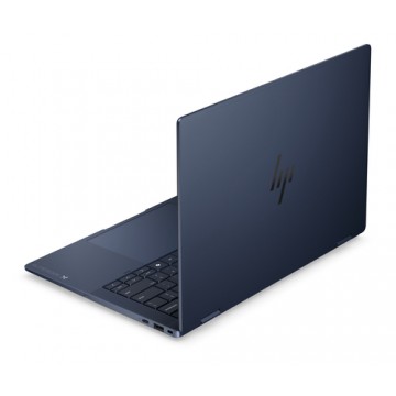 HP EliteBook X Flip G2i 14 inch Notebook Next Gen AI PC Wolf Pro Security Edition Copilot+ PC Intel Core Ultra X7 358H Computer
