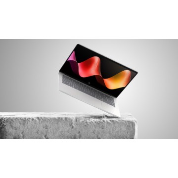 HP OmniBook 7 Laptop Next Gen AI 14-kh0002nlx Copilot+ PC AMD Ryzen AI 7 Computer portatile 35,6 cm (14") 2K 32 GB LPDDR5x-SDRAM