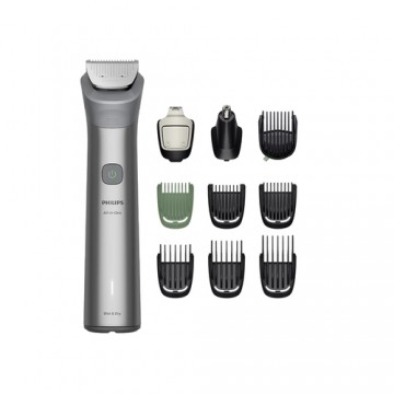 Philips Rifinitore All-in-One Multigroom MG5921/15
