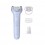 Philips Serie 8000 Epilator Series 8000 BRE708/00 Epilatore senza filo Wet & Dry