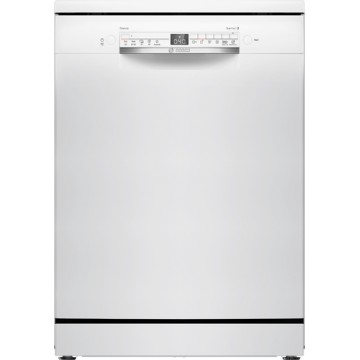 Bosch Serie 2 SMS2HTW02E Lavastoviglie da libera installazione 13 coperti Bianco Classe D