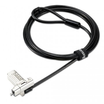 Kensington Lucchetto per laptop universale 3 in 1 2.0 con combinazione