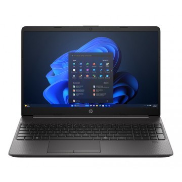 HP 250R G9 Intel Core 7 150U Computer portatile 39,6 cm (15.6") Full HD 16 GB DDR4-SDRAM 256 GB SSD Wi-Fi 6 (802.11ax) FreeDOS N