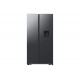 Samsung RS4000DC Side by Side with Large Capacity RS57DG400EM9EF