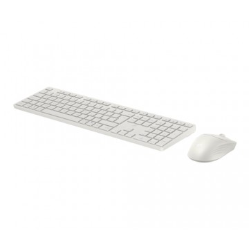 HP Combinazione di tastiera e mouse 490C multi-dispositivo e dual-mode