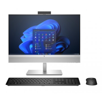 HP EliteOne 840 G9 All-in-One Touchscreen PC Wolf Pro Security Edition Intel® Core™ i7 60,5 cm (23.8") 1920 x 1080 Pixel PC A