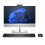 HP EliteOne 840 G9 All-in-One Touchscreen PC Wolf Pro Security Edition Intel® Core™ i7 60,5 cm (23.8") 1920 x 1080 Pixel PC A