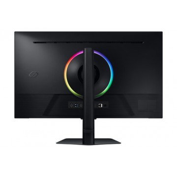 Samsung Monitor Gaming Odyssey G7 - G70F da 27" UHD Flat