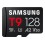 Samsung T9 microSD Card 128GB
