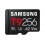 Samsung T9 microSD Card 256GB