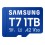Samsung T7 1 TB MicroSDXC UHS-I