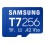 Samsung T7 256 GB MicroSDXC UHS-I