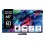 Samsung Micro RGB AI TV 65" MRE65R95HATXZT, Micro RGB AI Engine Pro, 4K AI Upscaling Pro, Glare Free, Motion Xcelerator 165Hz, D