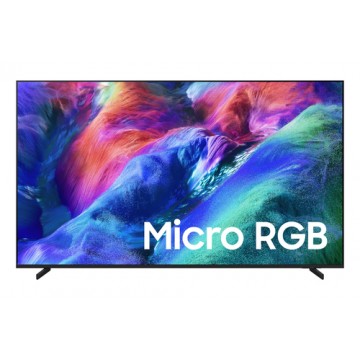 Samsung 65" Micro RGB R85H 4K Vision AI Smart TV (2026)