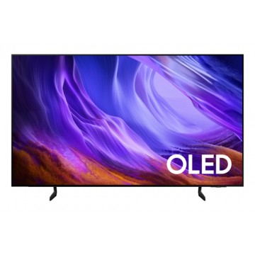 Samsung 83" OLED S85H 4K Vision AI Smart TV (2026)