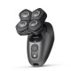 Philips Serie 7000 Head Shaver Pro 7000 Series HS7980/15 Rasoio avanzato con 90 minuti di autonomia