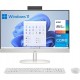 HP 23.8" AIO 24-CR0117NS DESKTOP PC