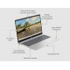 HP 15-fd0195ns - 15.6" FHD Laptop i7-1355U, 16GB RAM, 512GB SSD, Windows 11 Home) Silver ES QWERTY