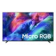 Samsung 85" Micro RGB R85H 4K Vision AI Smart TV (2026)
