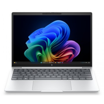 HP EliteBook 8 G2i 13 inch Notebook Next Gen AI PC Wolf Pro Security Edition Intel Core Ultra 7 Computer portatile 33,8 cm (13.3