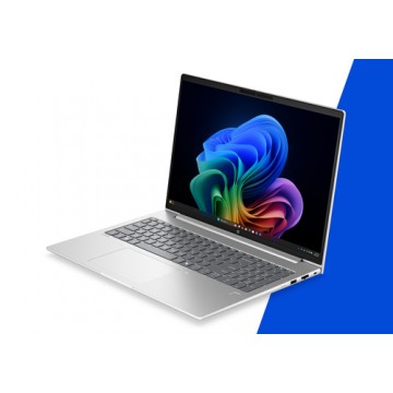 HP ProBook 4 G2a 16 inch Notebook Next Gen AI PC Wolf Pro Security Edition Copilot+ PC AMD Ryzen AI 7 445 Computer portatile 40,