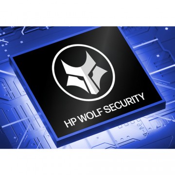 HP ProBook 4 G2i 16 inch Notebook Next Gen AI PC Wolf Pro Security Edition Copilot+ PC Intel Core Ultra 5 325 Computer portatile