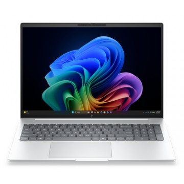HP EliteBook 8 G2a 16 Next Gen AI PC Wolf Pro Security Edition AMD Ryzen AI 7 450 Computer portatile 40,6 cm (16") WUXGA 16 GB D