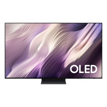 Samsung OLED AI TV 48" QE48S95HAEXZT 4K, Processore NQ4 AI Gen3, 4K AI Upscaling Pro, Glare Free, OLED HDR Pro, Motion Xcelerato
