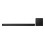 Samsung Soundbar HW-Q800H/XC, Audio 5.1.2 canali, potenza 400W, Active Voice Amplifier Pro, Bluetooth 5.3, Q-Symphony, Wireless 
