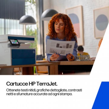 HP Cartuccia toner nero originale LaserJet 159A