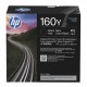 HP Cartuccia toner originale nero LaserJet 160Y
