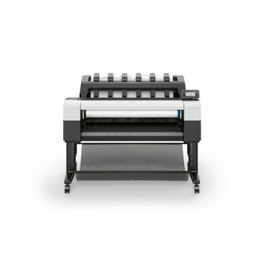 HP DESIGNJET T1600PS - 36IN stampante grandi formati A colori 2400 x 1200 DPI