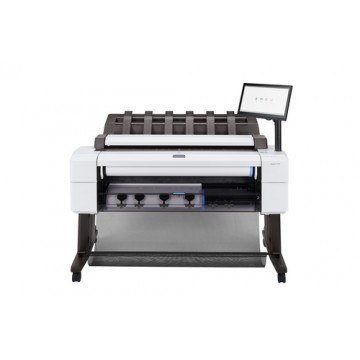 HP DESIGNJET T2600DR PS MFP - 36IN stampante grandi formati A colori 2400 x 1200 DPI