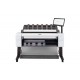 HP DESIGNJET T2600DR PS MFP - 36IN stampante grandi formati A colori 2400 x 1200 DPI