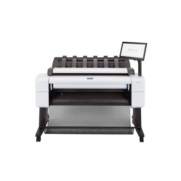 HP DESIGNJET T2600PS MFP - 36IN stampante grandi formati A colori 2400 x 1200 DPI