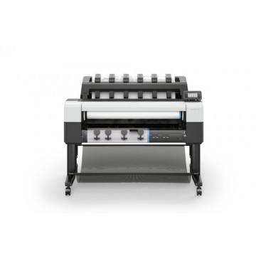 HP DESIGNJET T1600DR PS - 36IN stampante grandi formati A colori 2400 x 1200 DPI