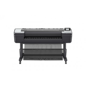 HP Designjet Z6 44-in PostScript stampante grandi formati Ad inchiostro A colori 2400 x 1200 DPI 1118 x 1676 mm Collegamento eth